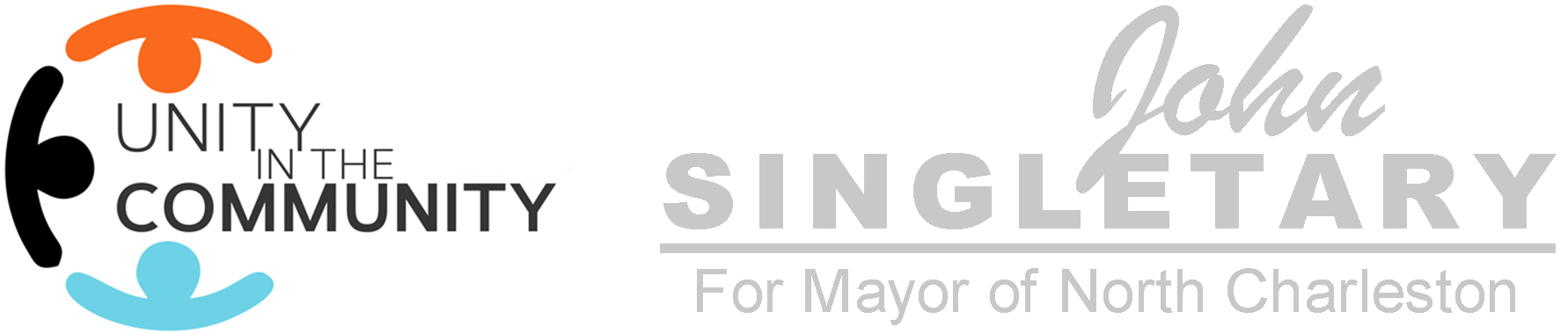 John Singletary for Mayor of North Charleston